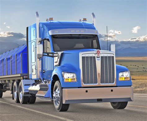 Paccar Achieves Excellent Quarterly Revenues And Earnings Daf Trucks Nv