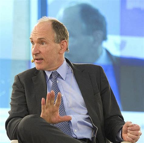 Álbumes 91 Foto Tim Berners Lee Es Considerado El Padre De La Web