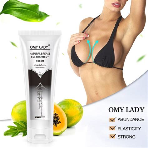 Effective Breast Tightening And Firming Creams Of Artofit