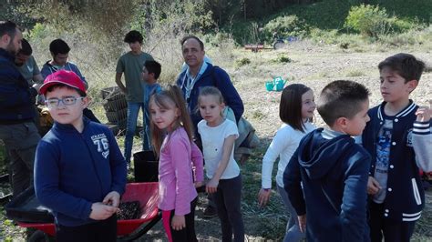 Ceip Luis BuÑuel Segundo A MÁs Fotos De Esta MaÑana