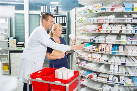 You may need other forms of business insurance if you own your own pharmacy. Read How to Become a Pharmacy Technician - EarnMyDegree