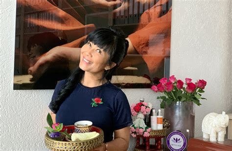 Roses Thai Organic Spa Erstklassige Thaimassage In Düsseldorf