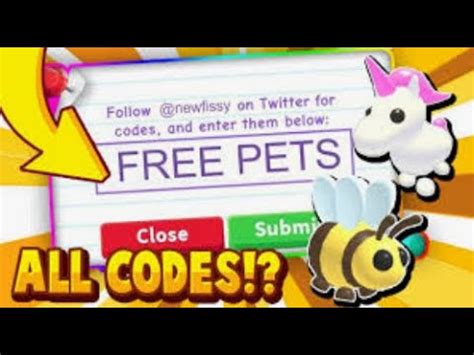 Roblox promo codes 2021 list for robux !bihood 2021 Roblox Adopt me 🔥 All working codes 🔥 (2020) - YouTube