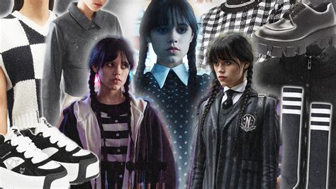 20 Best Wednesday Addams Costume Ideas For Halloween 2023 Teen Vogue