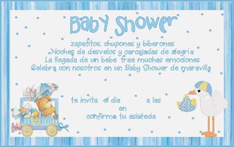 Frases Para Baby Shower ¡guía Paso A Paso 2023