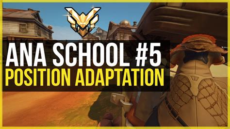 Master widow with these tips and tricks and pro player. Ana School #5: Position Adaptation As Ana EXPLAINED | Overwatch Guide - YouTube