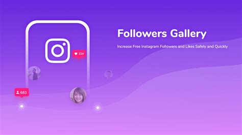 Followers Gallery Increase Free Instagram Followers And Likes Safely