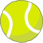 Tennis Ball Icon Battle Dream Island Object