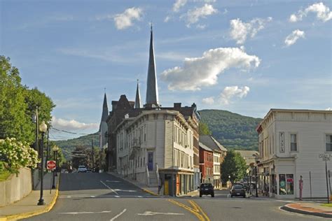 All our items are competitively priced. Downtown North Adams - Berkshire Film and Media Collaborative