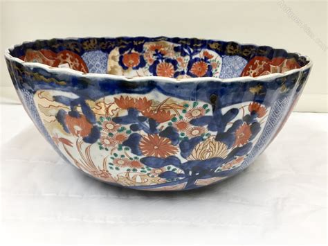antiques atlas antique japanese oriental imari porcelain