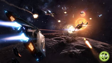 Elite Dangerous Horizons Is Available Now On Xbox One