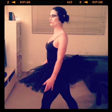 Black Swan Halloween Costume Flapper Dress Halloween Costumes Style