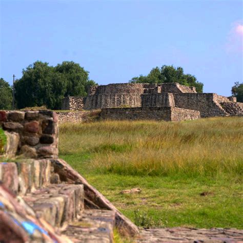 Os juristas explicam que as medidas de combate à pandemia sendo tomadas nos estados. Sitios Arqueológicos en el Estado de México