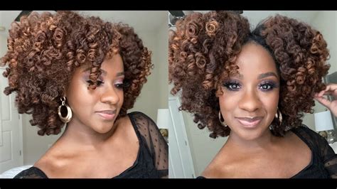 Type 4 Hair Oil Type 4 Hair How To Master The Curly Hair Texture