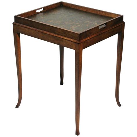 brandt coffee table by turn on the brights ♠♠best buy for this♠♠ brandt coffee table by turn on the brights  best deals . Brandt Serving and Games Table at 1stdibs