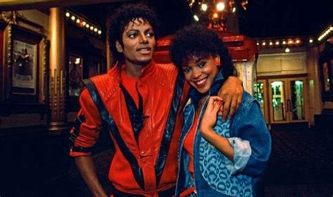 Michael Jackson Thriller Girlfriend Describes Passionate Secret Affair
