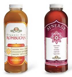 You have lots of choices for each ingredient, but using the right ingredients for your kombucha creates a healthier environment for the scoby. Whole Foods, Kombucha Maker Seek to Toss Exploding Drink ...
