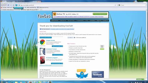 The new standalone installer mozilla firefox 64 bit supports windows and linux. Mozilla FireFox FoxTab German Windows 7 64-Bit. - YouTube