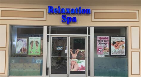 Relaxation Spa Asian Massage Open Contactslocation And Reviews