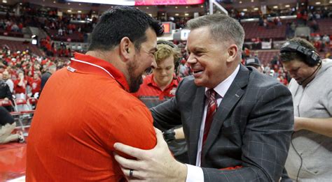 2 Ohio State Coaches Sign Big Contract Extensions Laptrinhx News