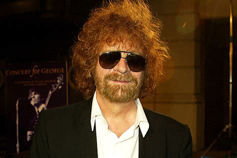 Jeff Lynne Says Touring In Support Of ‘long Wave Album Is Not Likely