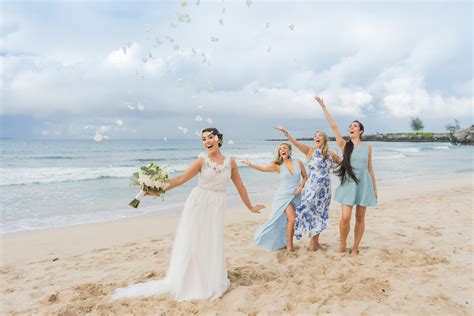 Maui Beach Wedding 24