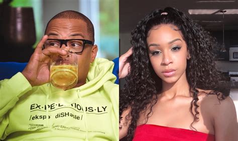 Rapper Ti Says He Takes His Daughter To Gynecologist To Ensure Her
