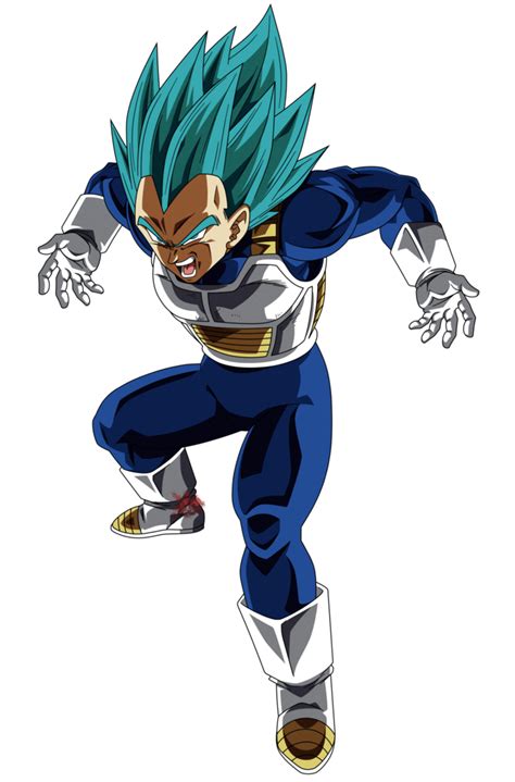 It's stronger than super saiyan blue, but not quite strong. Pictures Of Vegeta - Wallpaper