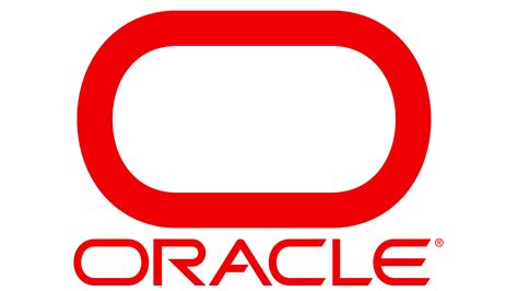 Oracle Logo Png Images Transparent Free Download Pngmart
