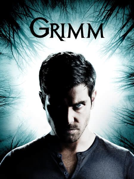 Grimm Season 6 Dvd