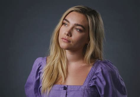 Florence, if you're reading this, please you probably know actor florence pugh from her iconic role as amy march in little women or as dani. Florence Pugh named AP's Breakthrough Entertainer for 2019 ...