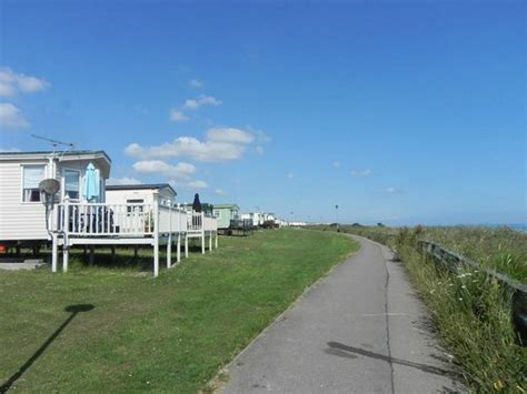 Views From Some Of The Caravans Picture Of Crimdon Dene