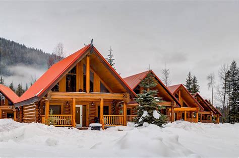 Accommodation in golden bc | tourism golden. 12 Cabins in Golden BC Perfect for a Getaway - Cabin Critic