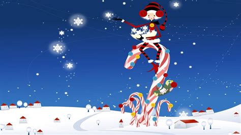 Funny Christmas Backgrounds Wallpapers Cave Desktop Background