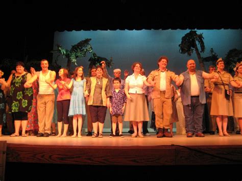 How institutional complaints procedures are being weaponized. Newton Community Theatre