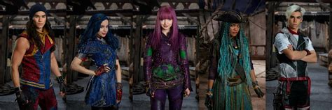 Descendants 2 New Trailer And All New Music Video