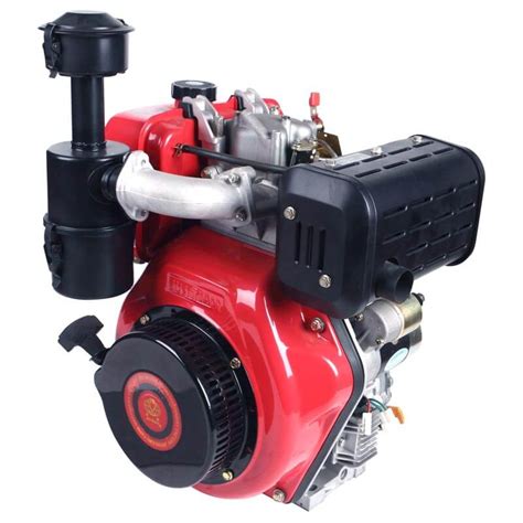 Air Cooled Diesel Engine Manufacturer Air Cooled Engines