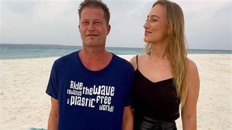 Hier twittert til schweiger und seine barefoot crew zu aktuellen ereignissen und projekten. "Ich lieeebe dich": Til Schweiger und Freundin machen sich ...