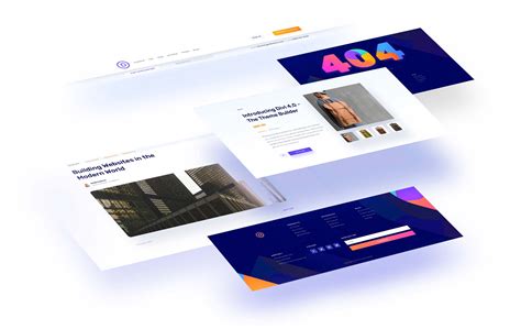Introducing The Divi Theme Builder Ask The Egghead Inc