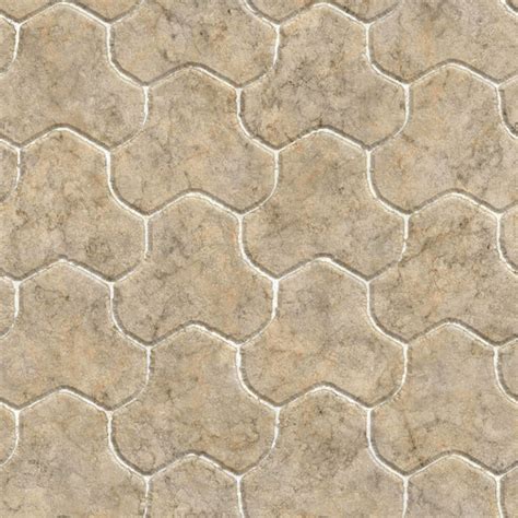 High Resolution Textures Seamless Cream Marble Floor Tile Pattern Texture