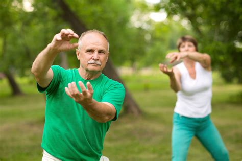 Tai Chi Classes United Way Area Agency On Aging