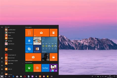 Microsoft Fixes Major Windows 10 Version 1903 Bug Ahead Of Public Launch
