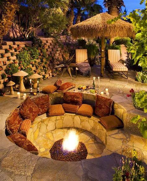 Maybe you would like to learn more about one of these? 28 Best Round Firepit Area Ideas and Designs for 2021