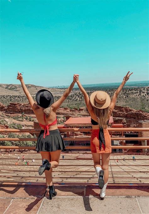 top 5 things to do in colorado bff travel best friends shoot friend photoshoot
