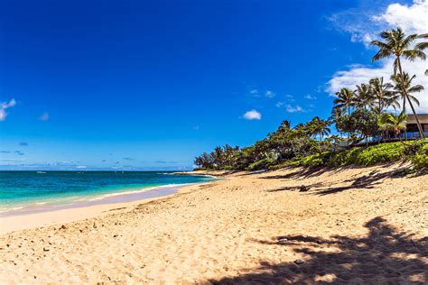 10 Things You Can Only Do In The Summer In Hawaii Hawaii