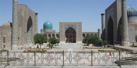 Samarkand Usbekistan Tourismus In Samarkand Tripadvisor