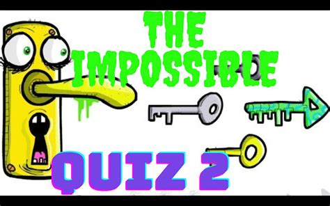 The Impossible Quiz 2 Unblocked Cửa Hàng Chrome Trực Tuyến