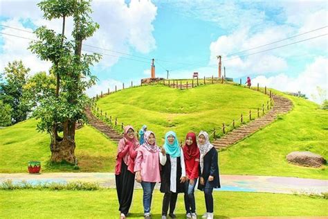 Tempat Liburan Di Kabupaten Kota Tanjung Jabung Barat