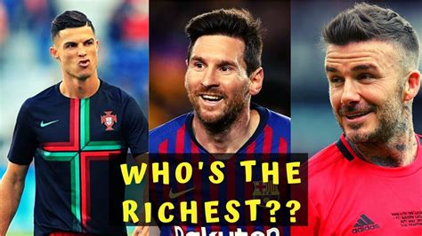 top 15 richest footballers in the world best games walkthrough