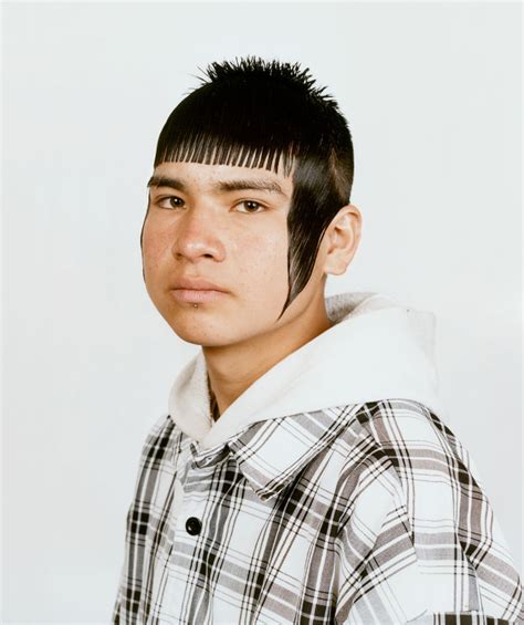 Mexican Haircut Coolest Mexican Haircuts For Men In The Trend Spotter Every Mexicans